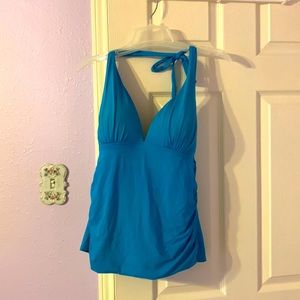 Tankini top